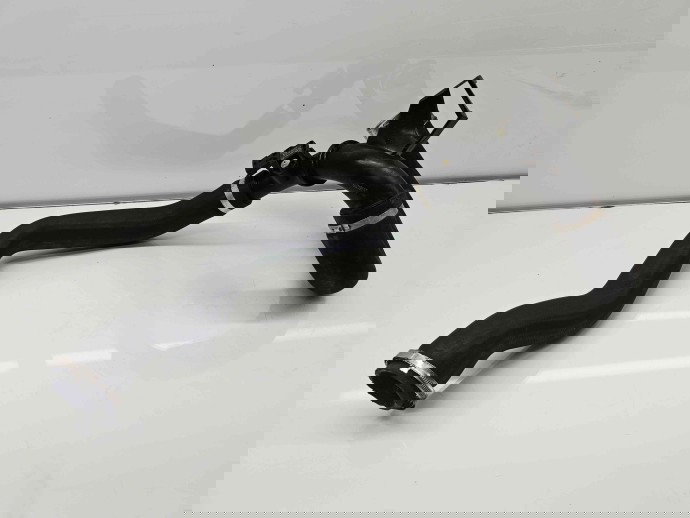 Tub intercooler Opel Mokka [Fabr 2012-2019] OEM 1.4 B B14NET 103KW / 140CP