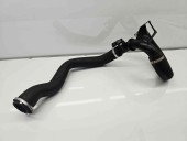 Tub intercooler Opel Mokka [Fabr 2012-2019] OEM 1.4 B B14NET 103KW / 140CP