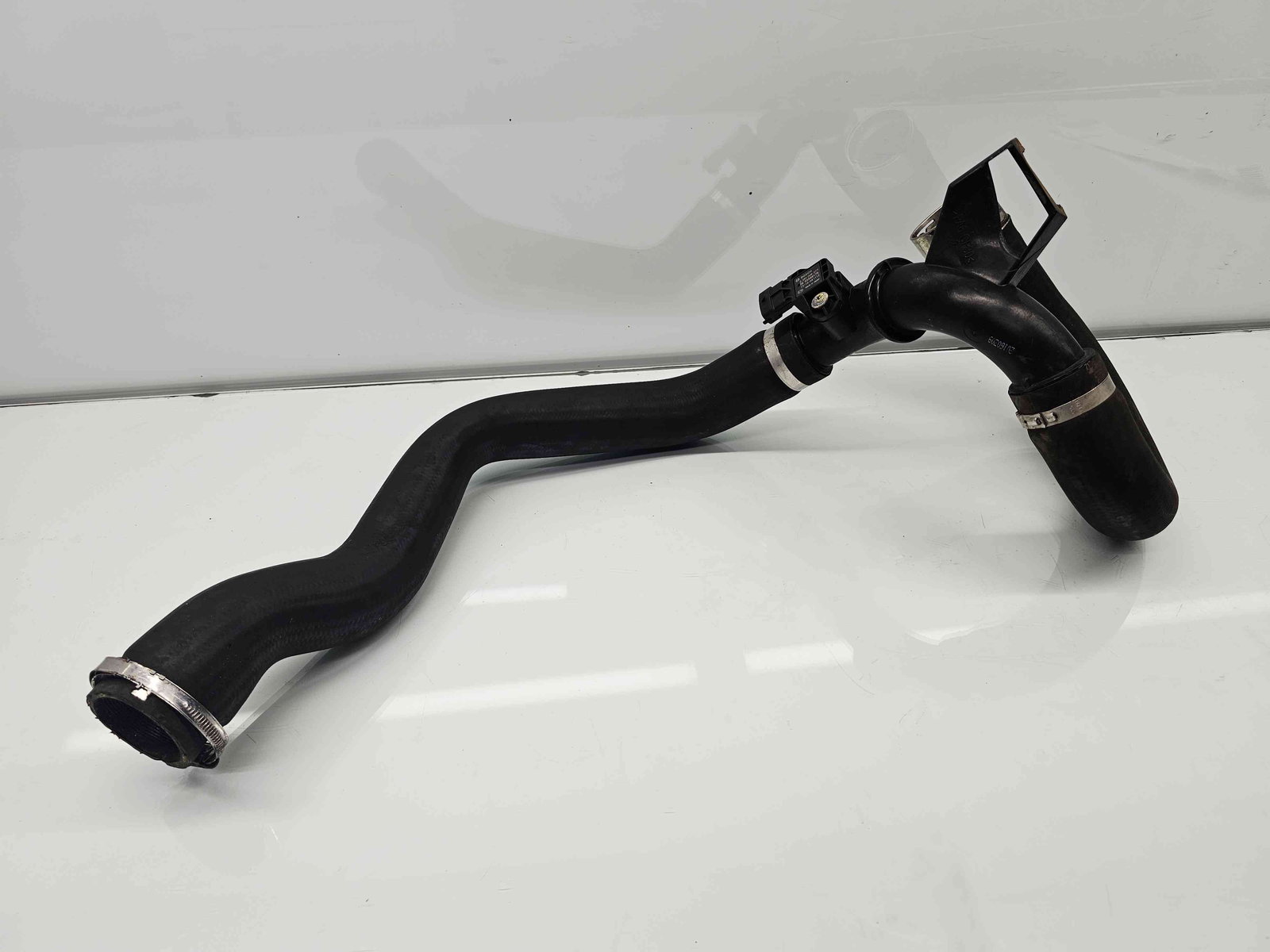 Tub intercooler Opel Mokka [Fabr 2012-2019] OEM 1.4 B B14NET 103KW / 140CP - imagine 5