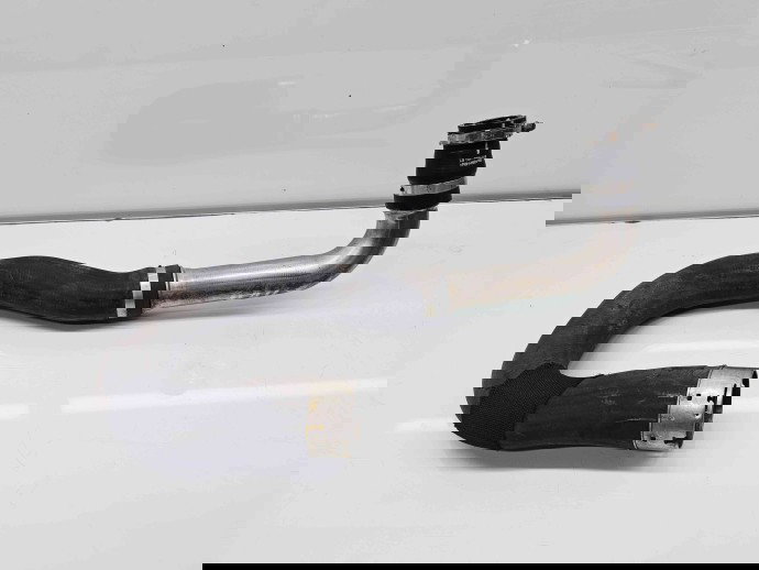 Tub intercooler Opel Mokka [Fabr 2012-2019] OEM 1.4 B B14NET 103KW / 140CP