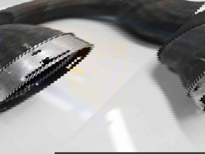 Tub intercooler Opel Mokka [Fabr 2012-2019] OEM 1.4 B B14NET 103KW / 140CP