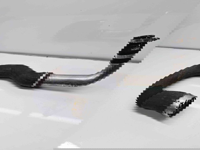 Tub intercooler Opel Mokka [Fabr 2012-2019] OEM 1.4 B B14NET 103KW / 140CP