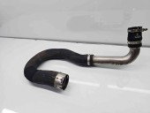 Tub intercooler Opel Mokka [Fabr 2012-2019] OEM 1.4 B B14NET 103KW / 140CP