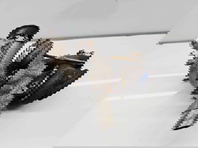 Turbina Opel Mokka [Fabr 2012-2019] 55565353 1.4 B B14NET 103KW / 140CP