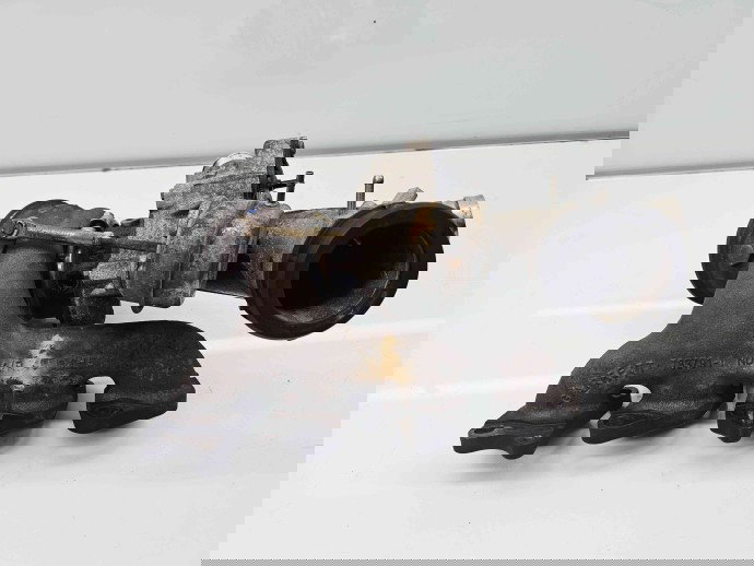 Turbina Opel Mokka [Fabr 2012-2019] 55565353 1.4 B B14NET 103KW / 140CP