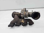 Turbina Opel Mokka [Fabr 2012-2019] 55565353 1.4 B B14NET 103KW / 140CP