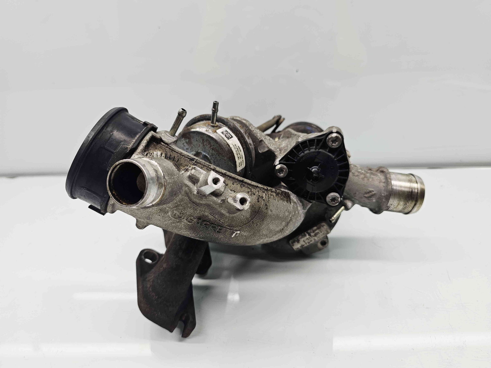 Turbina Opel Mokka [Fabr 2012-2019] 55565353 1.4 B B14NET 103KW / 140CP - imagine 5