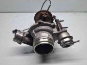 Turbina Volvo V40 II Facelift [Fabr 2013-2019] 31380130 2.0 D4204T8 88KW / 120CP