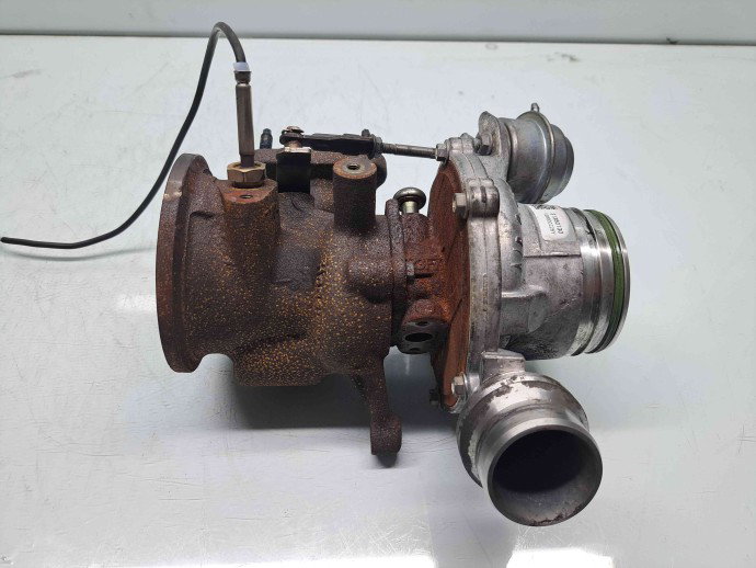 Turbina Volvo V40 II Facelift [Fabr 2013-2019] 31380130 2.0 D4204T8 88KW / 120CP
