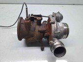 Turbina Volvo V40 II Facelift [Fabr 2013-2019] 31380130 2.0 D4204T8 88KW / 120CP