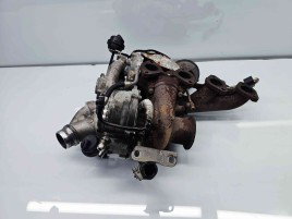 Turbina Bmw 5 (F10) [Fabr 2011-2016] 7823256 2.0 N47D20 160KW / 218CP