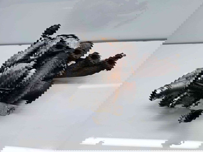 Turbina Bmw 5 (F10) [Fabr 2011-2016] 7823256 2.0 N47D20 160KW / 218CP