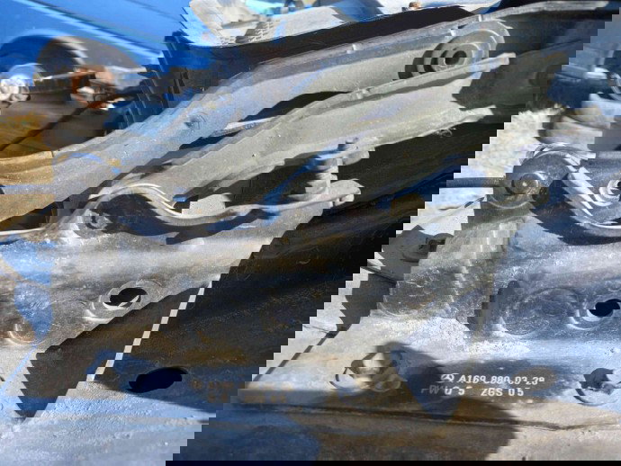 Balama capota stanga OEM Mercedes B200 W245 2.0 CDI 2005-2011