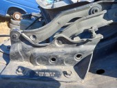 Balama capota stanga OEM Mercedes B200 W245 2.0 CDI 2005-2011