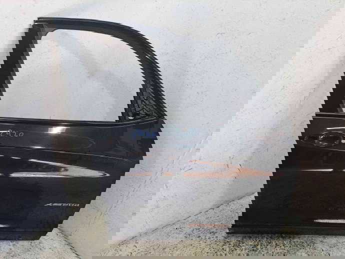 Usa dreapta fata Bmw X3 (F25) [Fabr 2010-2017]