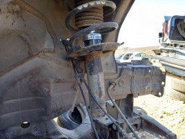 Amortizor dreapta fata OEM Mercedes B200 W245 2.0 CDI 2005-2011