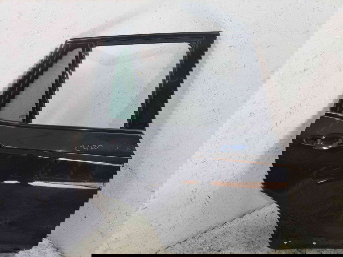 Usa dreapta spate Bmw X3 (F25) [Fabr 2010-2017]