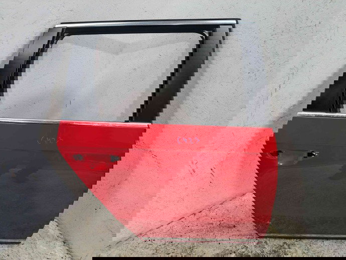 Usa dreapta spate Volkswagen Passat B7 (365) Variant [Fabr 2010-2014]