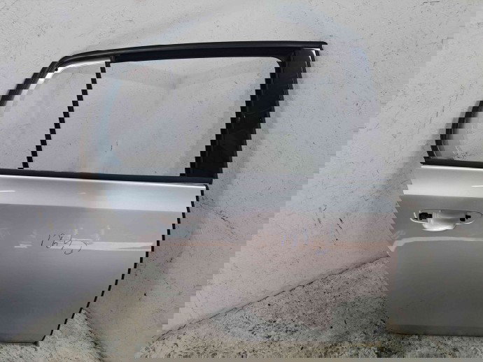 Usa dreapta spate Volkswagen Golf 6 (5K1) [Fabr 2009-2013]