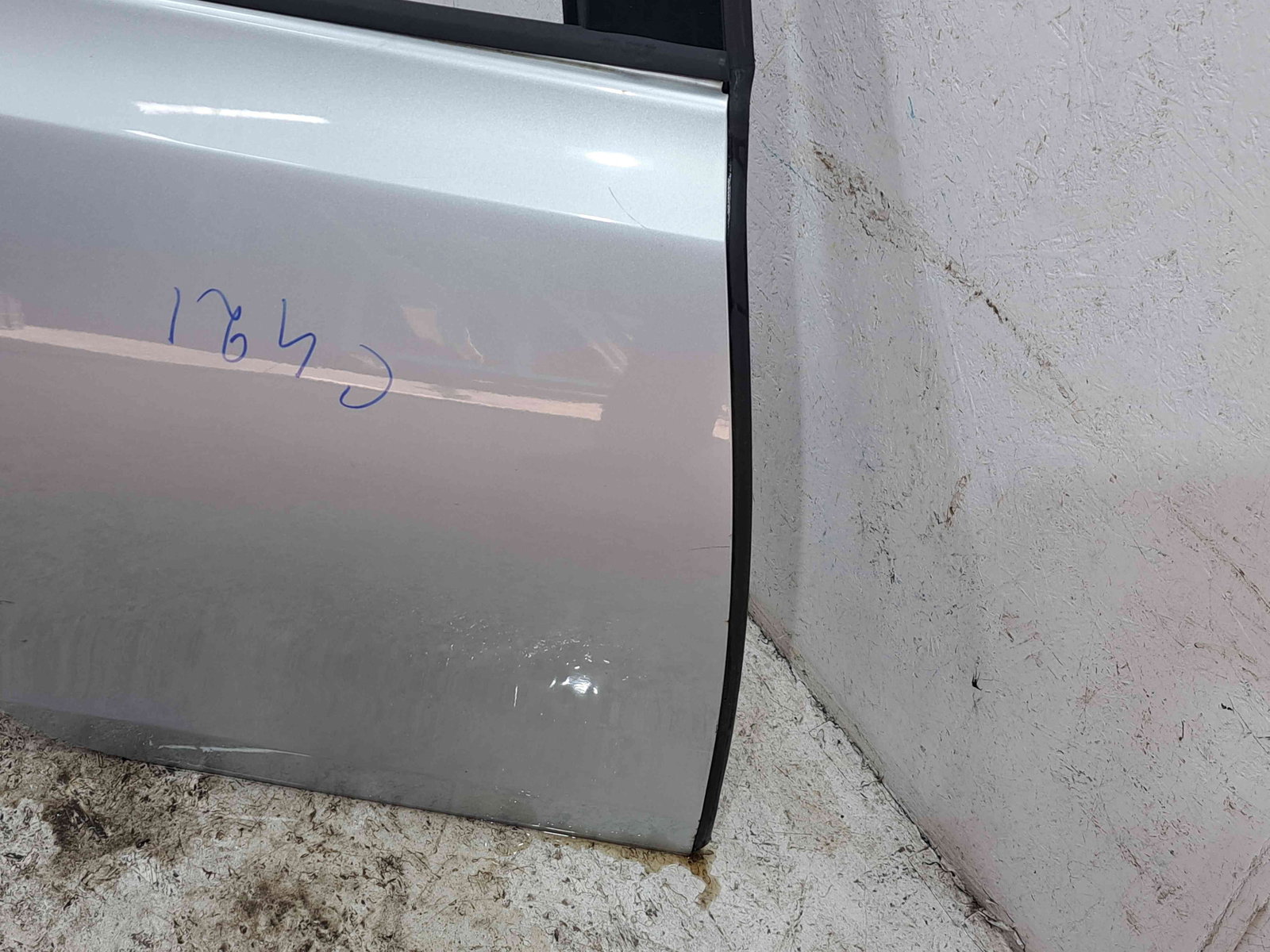 Usa dreapta spate Volkswagen Golf 6 (5K1) [Fabr 2009-2013] - imagine 2