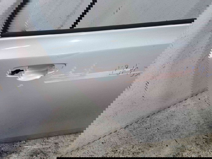 Usa dreapta spate Volkswagen Golf 6 (5K1) [Fabr 2009-2013]