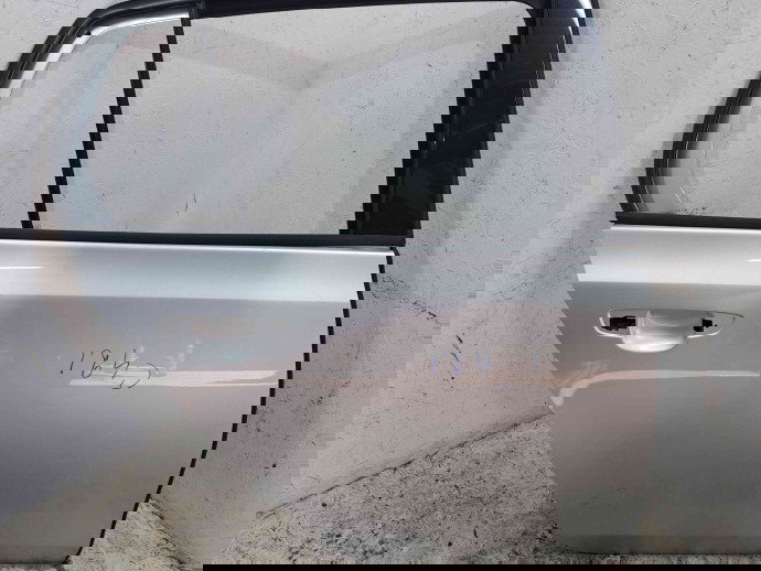 Usa dreapta spate Volkswagen Golf 6 (5K1) [Fabr 2009-2013]