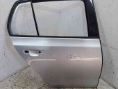Usa dreapta spate Volkswagen Golf 6 (5K1) [Fabr 2009-2013]
