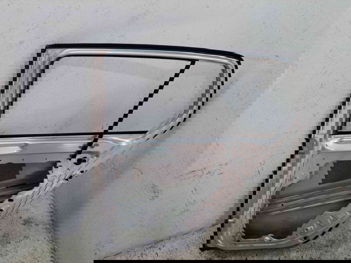 Usa dreapta spate Volkswagen Golf 6 (5K1) [Fabr 2009-2013]