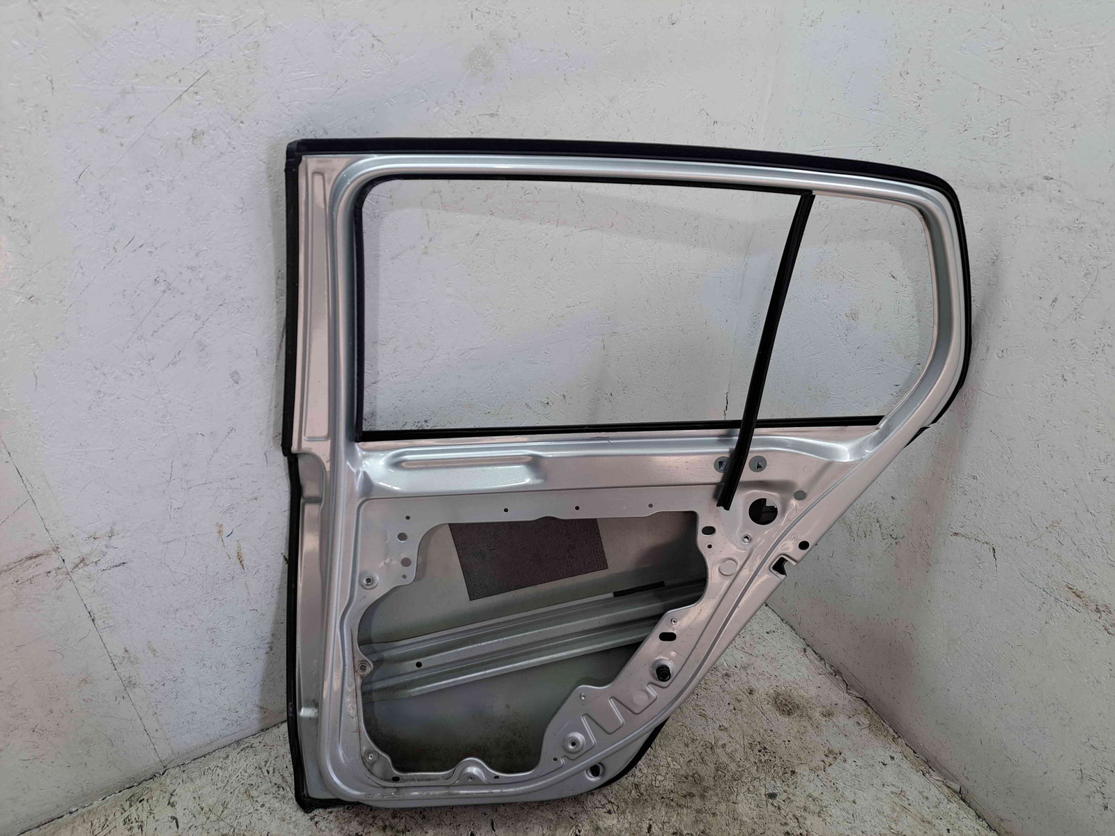 Usa dreapta spate Volkswagen Golf 6 (5K1) [Fabr 2009-2013] - imagine 6