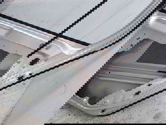 Usa dreapta spate Volkswagen Golf 6 (5K1) [Fabr 2009-2013]