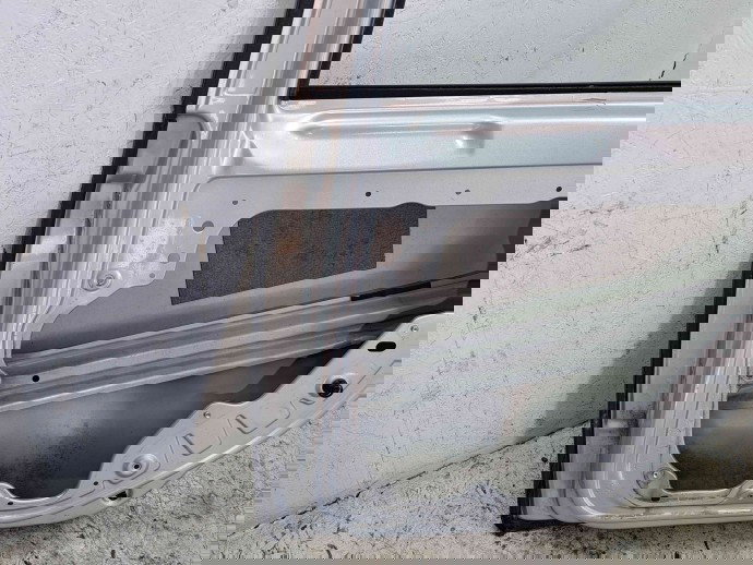 Usa dreapta spate Volkswagen Golf 6 (5K1) [Fabr 2009-2013]