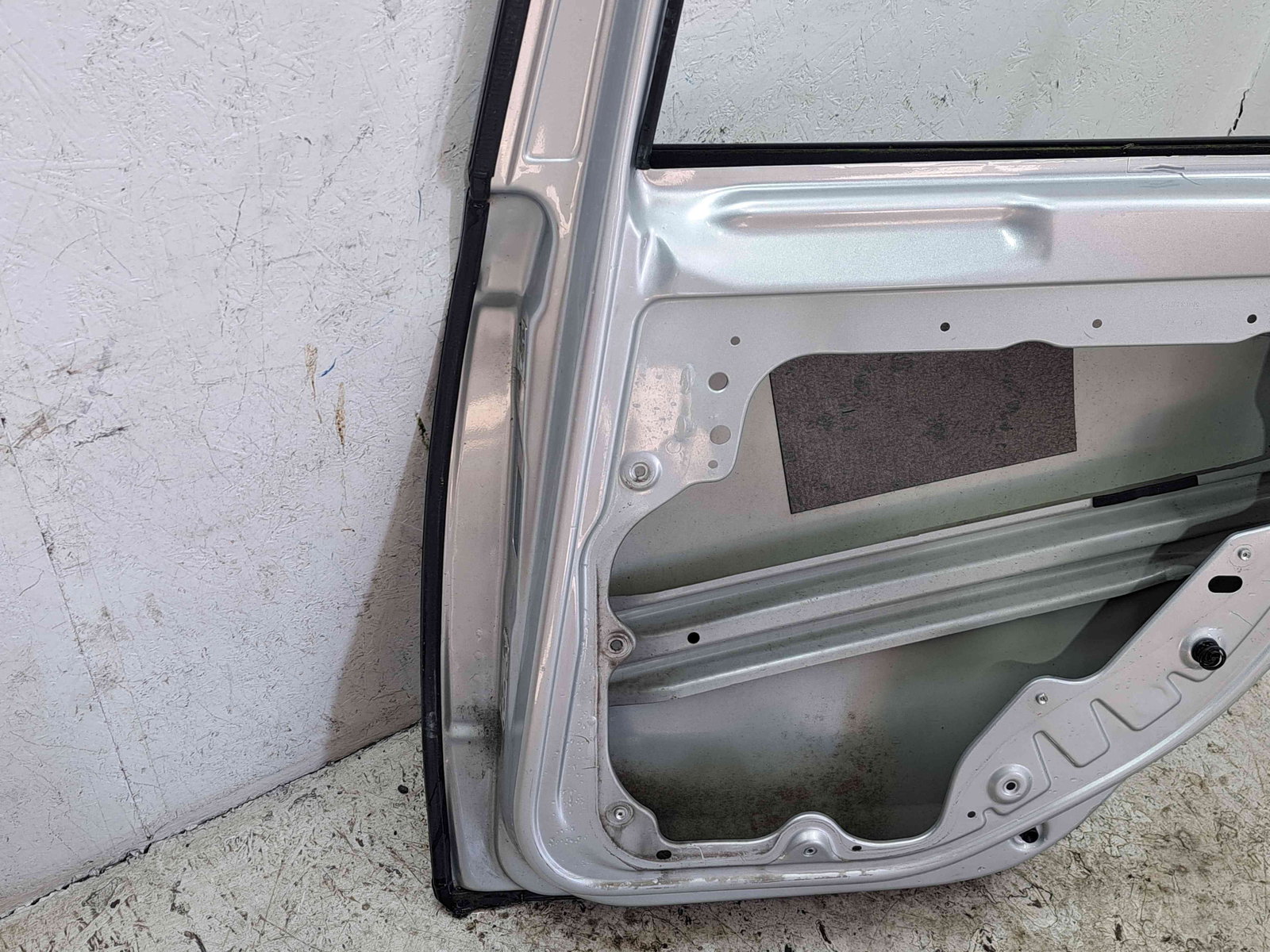 Usa dreapta spate Volkswagen Golf 6 (5K1) [Fabr 2009-2013] - imagine 8