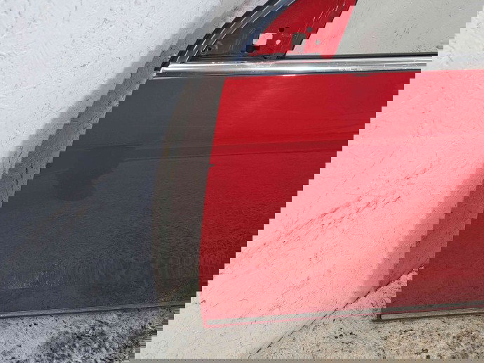 Usa stanga fata Volkswagen Passat B7 (365) Variant [Fabr 2010-2014]