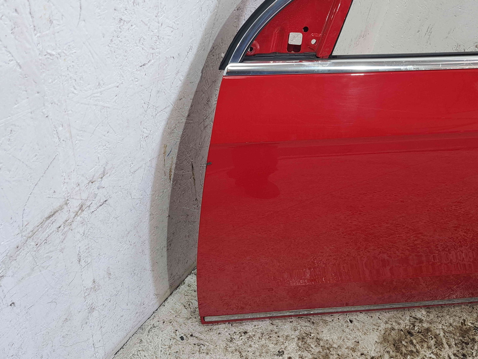 Usa stanga fata Volkswagen Passat B7 (365) Variant [Fabr 2010-2014] - imagine 3