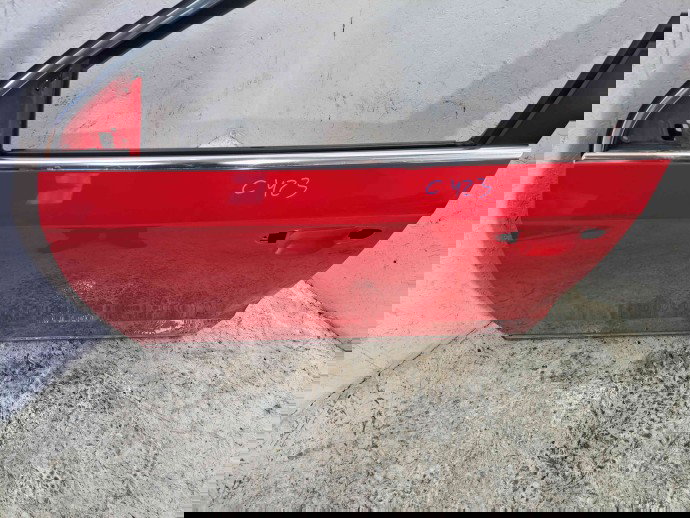 Usa stanga fata Volkswagen Passat B7 (365) Variant [Fabr 2010-2014]