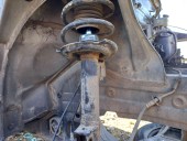 Amortizor dreapta fata OEM Mercedes B200 W245 2.0 CDI 2005-2011