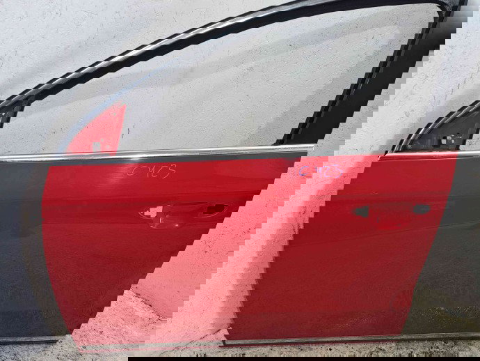 Usa stanga fata Volkswagen Passat B7 (365) Variant [Fabr 2010-2014]