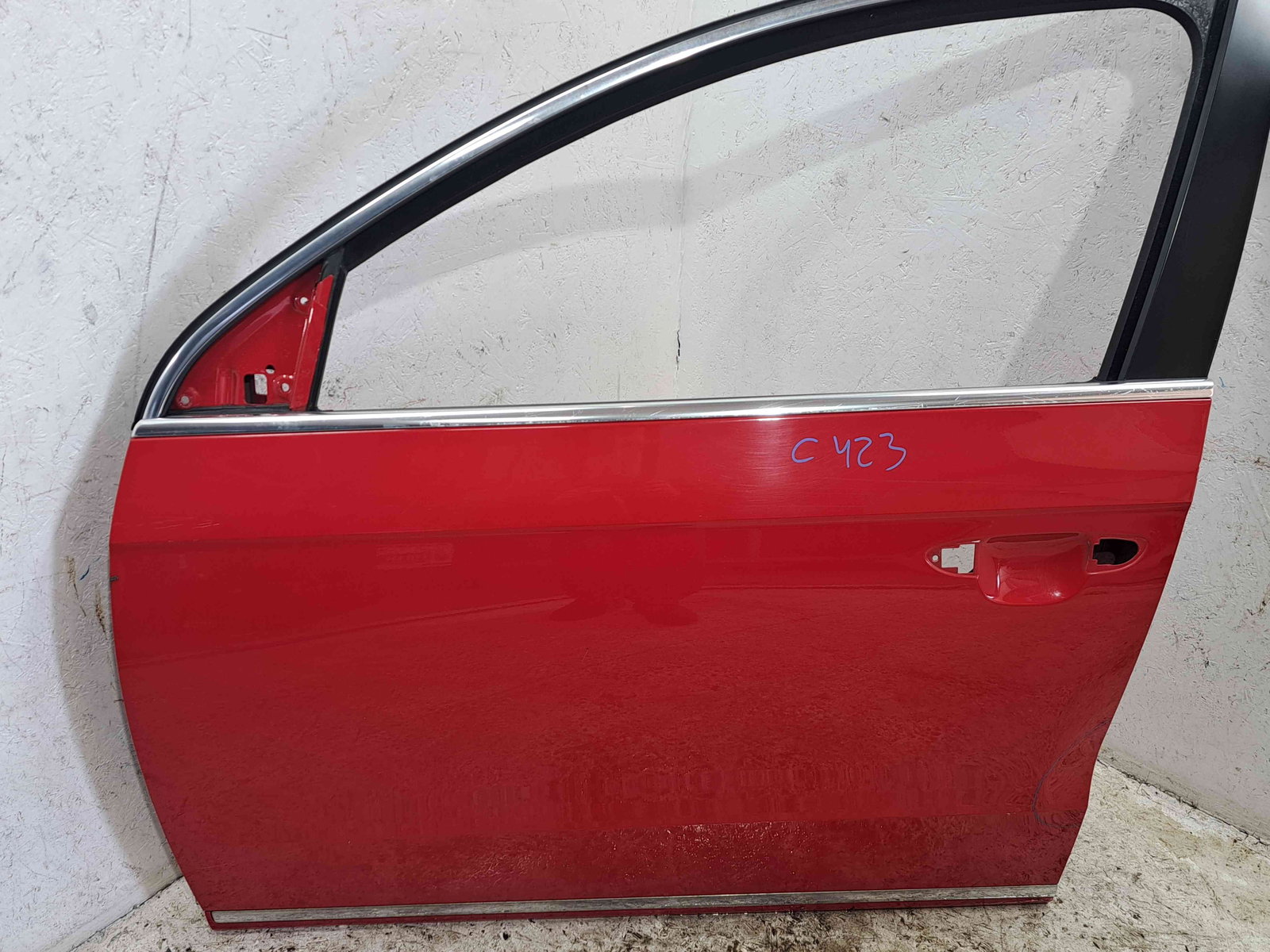 Usa stanga fata Volkswagen Passat B7 (365) Variant [Fabr 2010-2014] - imagine 5