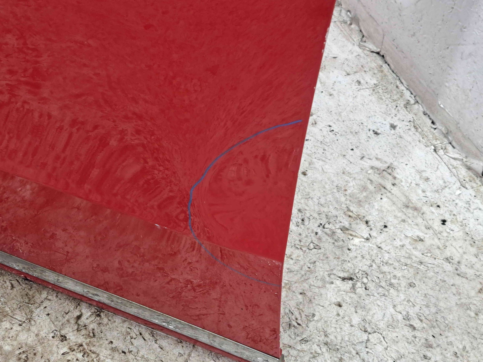 Usa stanga fata Volkswagen Passat B7 (365) Variant [Fabr 2010-2014] - imagine 6