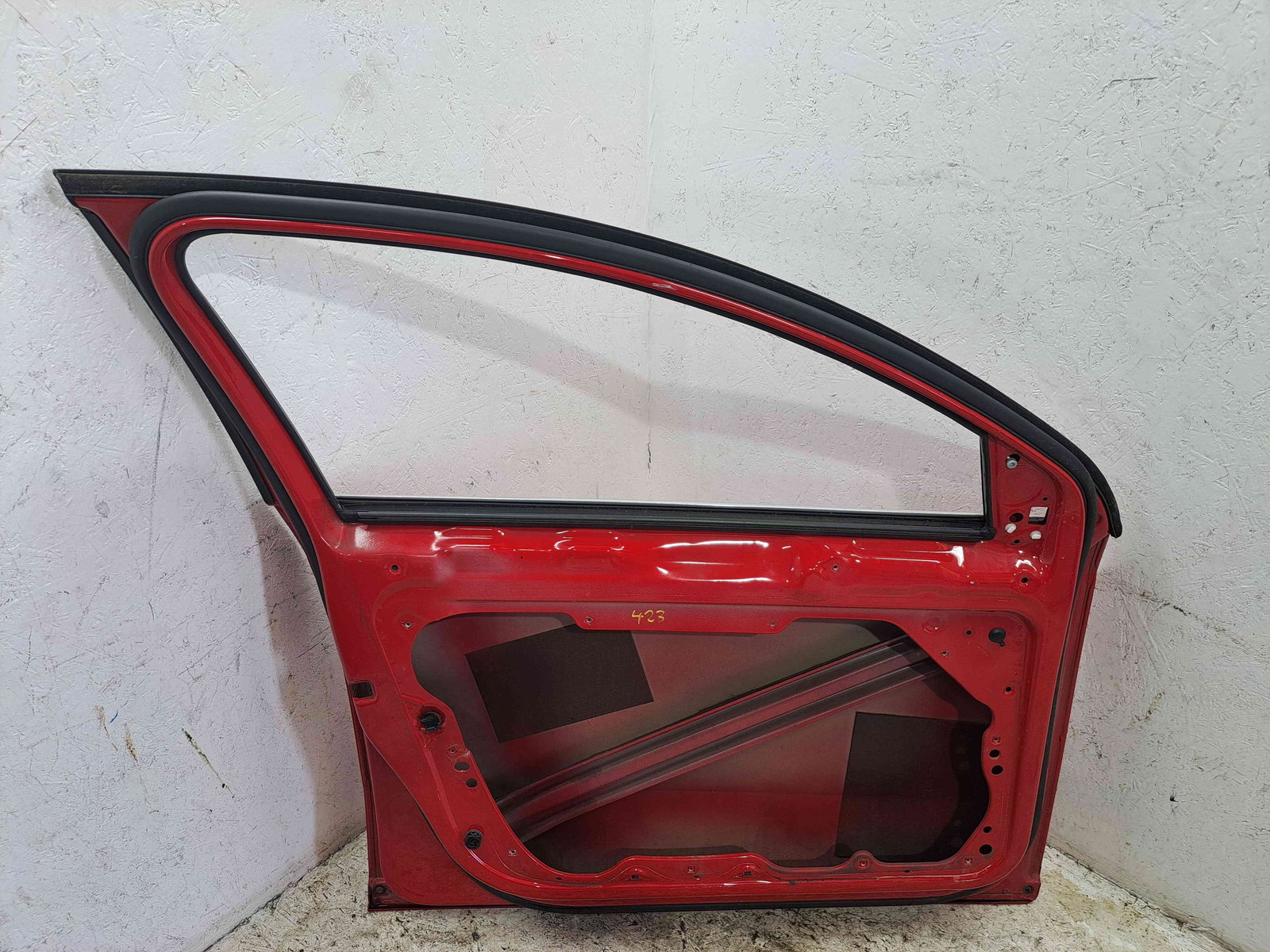 Usa stanga fata Volkswagen Passat B7 (365) Variant [Fabr 2010-2014] - imagine 7