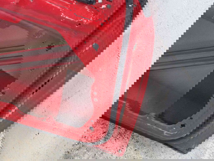 Usa stanga fata Volkswagen Passat B7 (365) Variant [Fabr 2010-2014]