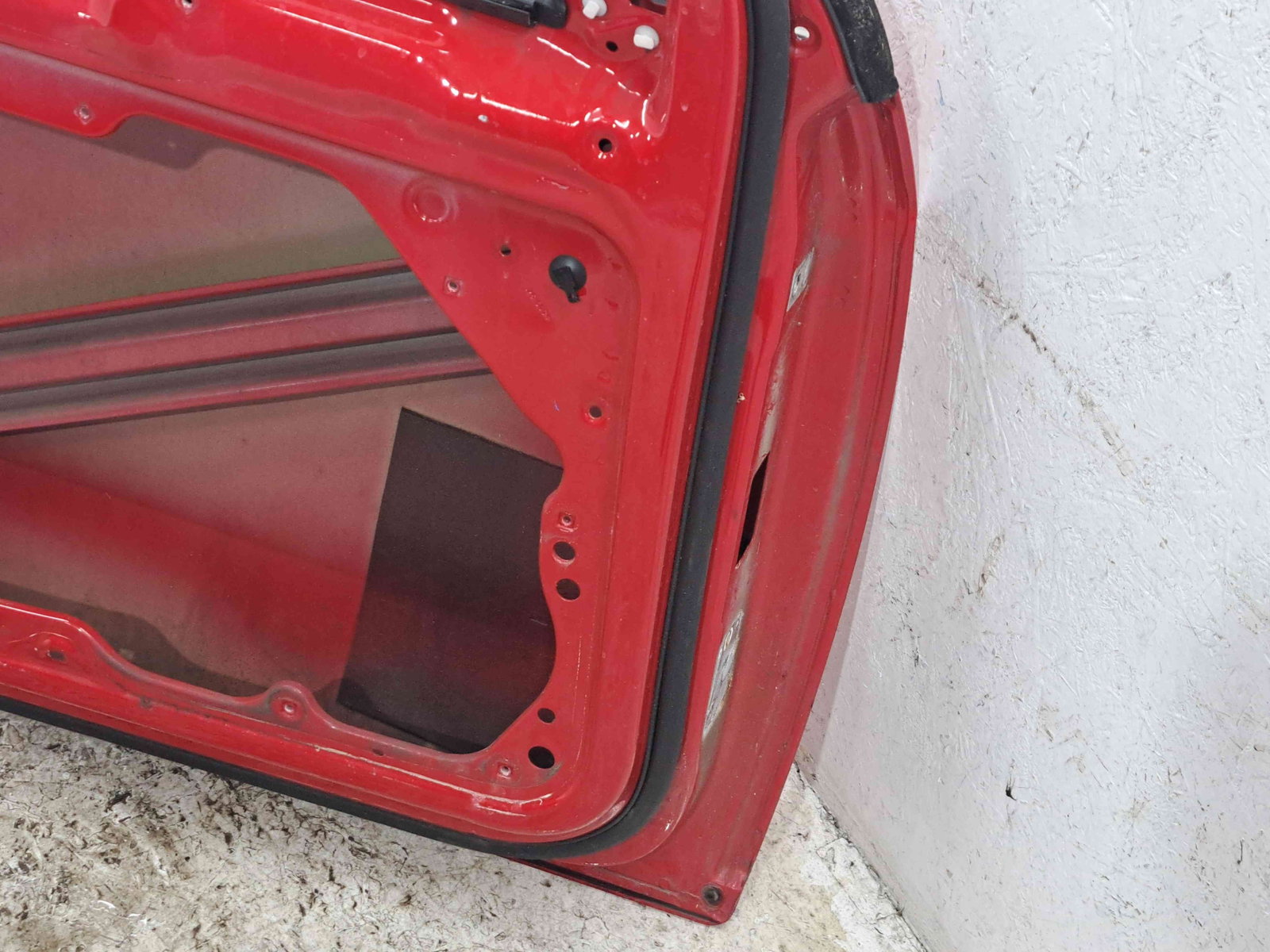 Usa stanga fata Volkswagen Passat B7 (365) Variant [Fabr 2010-2014] - imagine 8