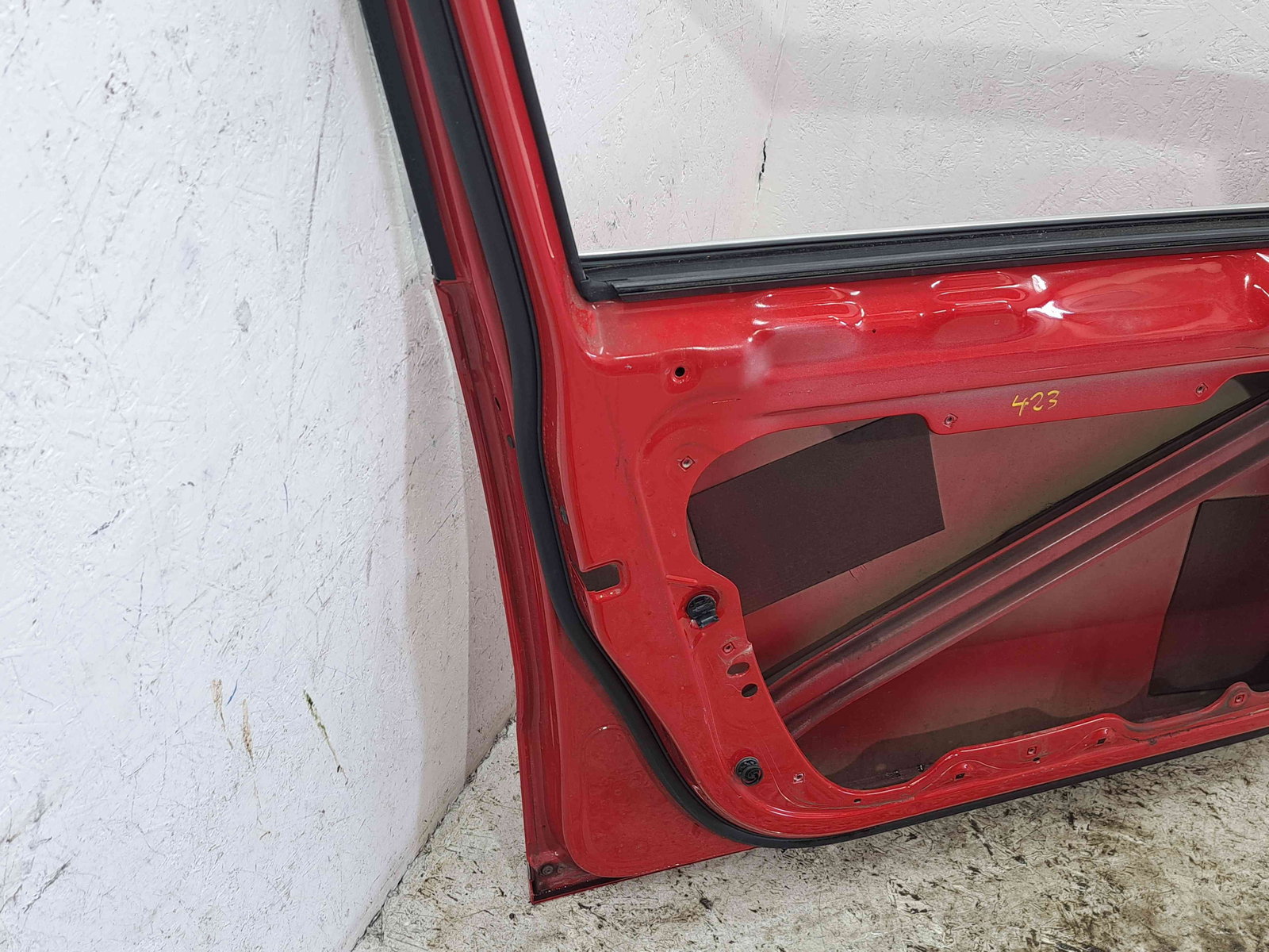 Usa stanga fata Volkswagen Passat B7 (365) Variant [Fabr 2010-2014] - imagine 9