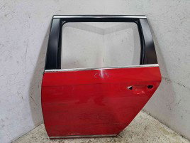 Usa stanga spate Volkswagen Passat B7 (365) Variant [Fabr 2010-2014]