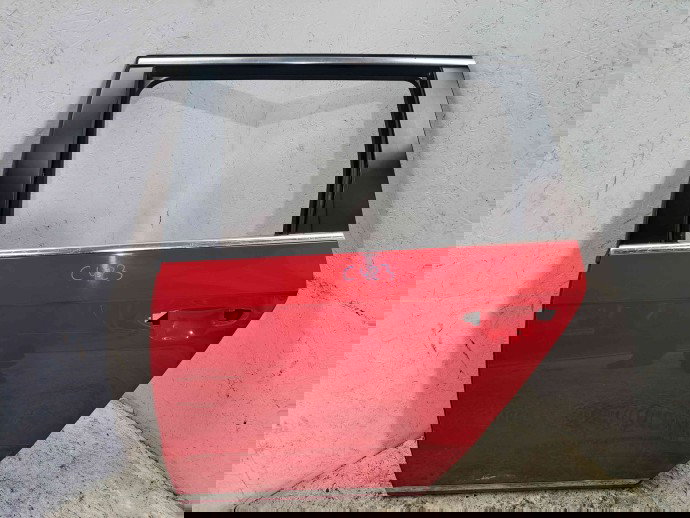 Usa stanga spate Volkswagen Passat B7 (365) Variant [Fabr 2010-2014]