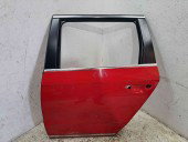 Usa stanga spate Volkswagen Passat B7 (365) Variant [Fabr 2010-2014]