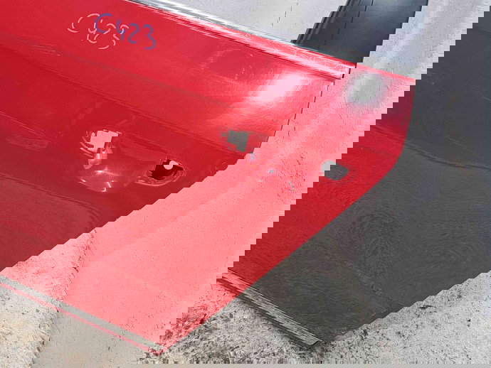 Usa stanga spate Volkswagen Passat B7 (365) Variant [Fabr 2010-2014]