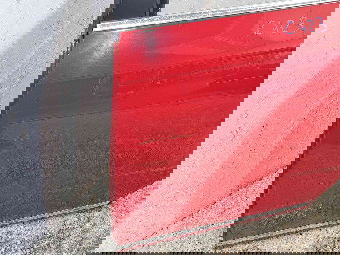 Usa stanga spate Volkswagen Passat B7 (365) Variant [Fabr 2010-2014]