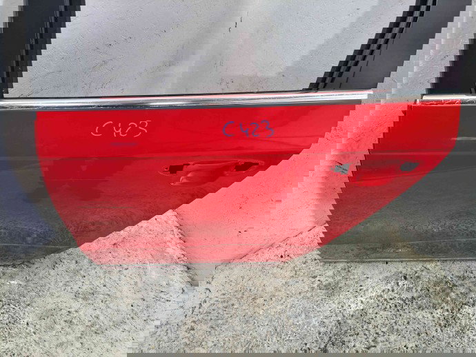 Usa stanga spate Volkswagen Passat B7 (365) Variant [Fabr 2010-2014]