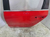 Usa stanga spate Volkswagen Passat B7 (365) Variant [Fabr 2010-2014]